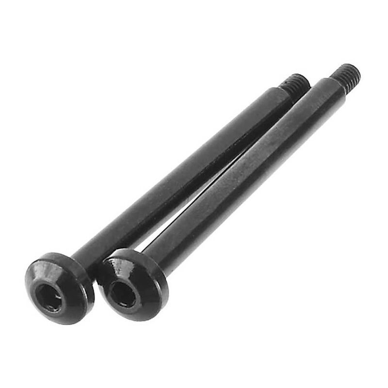 330194 Hinge Pin Outer 4x45mm (2)