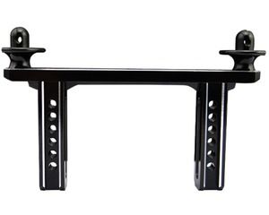 TRXF2901   Aluminum Front Body Post, for Traxxas TRX-4