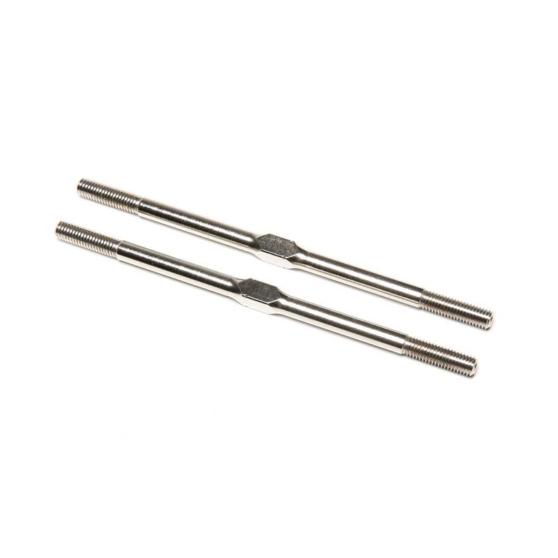 244076 Turnbuckle, Rear(2): 8XT