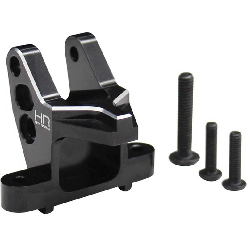 ANN12RM01 Aluminum Center Brace Rear Mount BXL 6S/Limitless