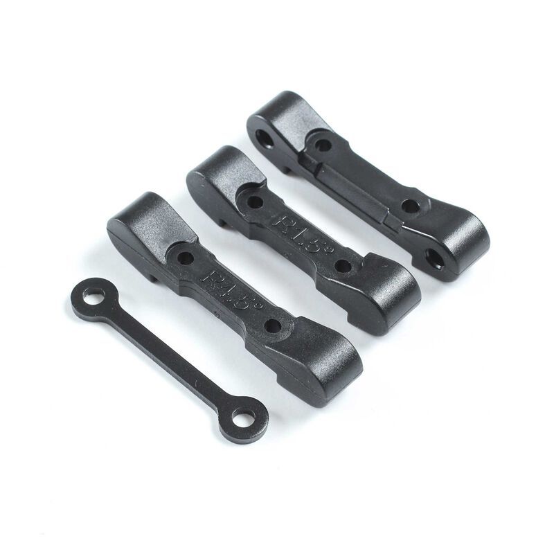 234048	 Rear Pivot Block Set: 22S Drag