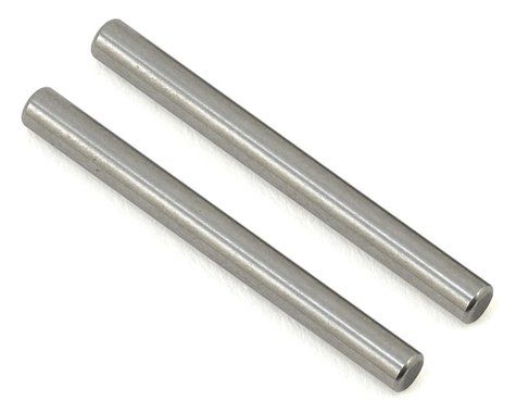 TKR6565   RC EB410/ET410 Front Outer Hinge Pins (2)