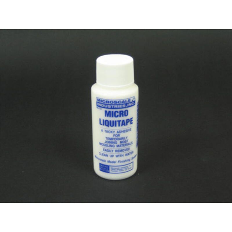 MI10 Micro Liquitape, 1 oz