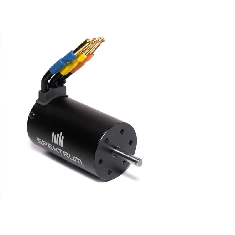 SPMXSM2000 FIRMA 3200KV 4-Pole BL Motor 3660