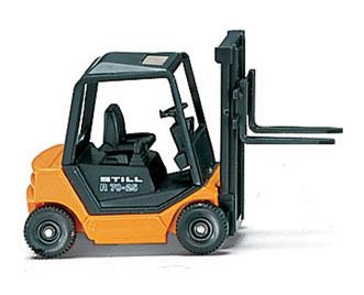 Wiking Still R 70-16 Forklift