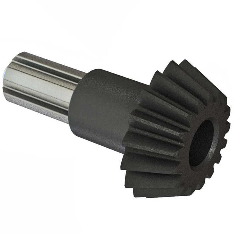 310773 Heavy-Duty Input Gear 17T