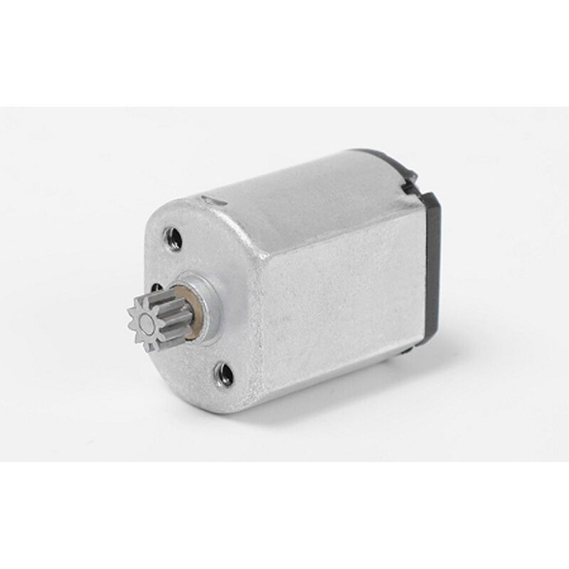ZE0079 FF-030 Micro Electric Motor