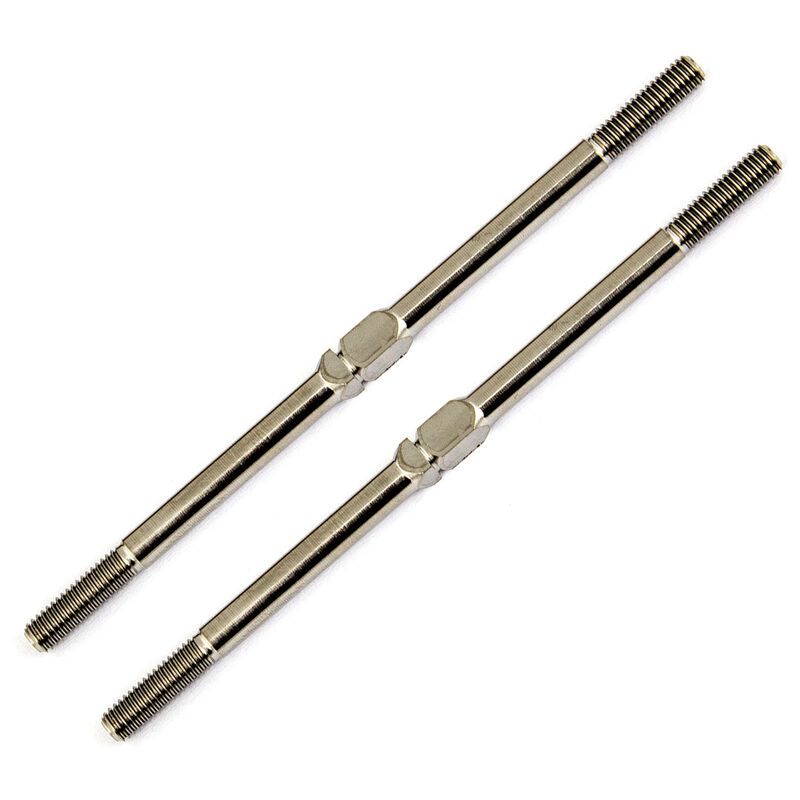 1408 Titanium Turnbuckle,2.65