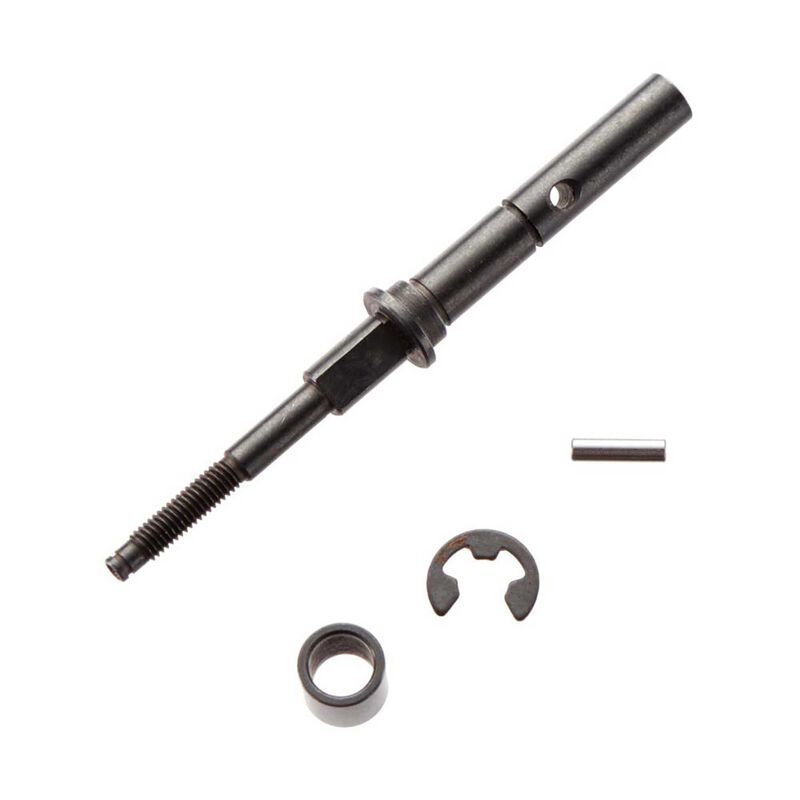 310600 Input Shaft 60.5mm Mega BLS 2014