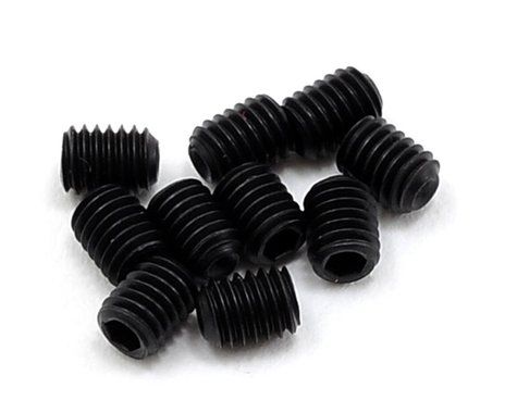 TKR1601   RC 3x4mm Set Screw (10)