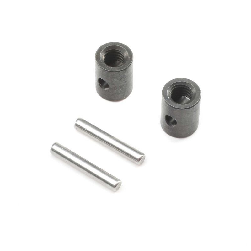 332074 VHA CVA Rebuild Set (2): 22 5.0