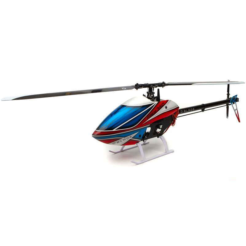 BLH6150 SMART Fusion 360 3S BNF Basic