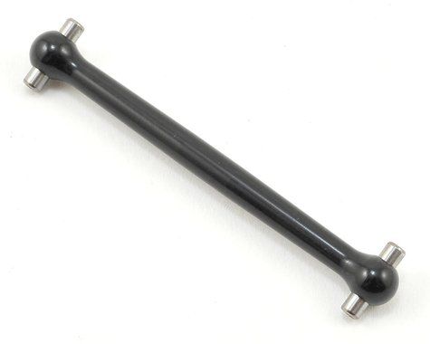 TKR6599   RC EB410/ET410 Aluminum Center Rear Tapered Driveshaft