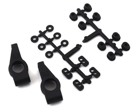 TKR6576  RC EB410.2 Rear Hubs