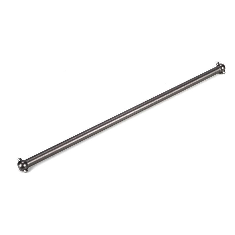 332007 Center Driveshaft Aluminum: V100
