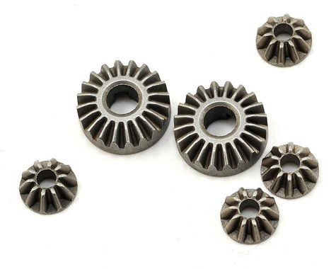 TKR6550  RC EB410/ET410 Differential Gear Set