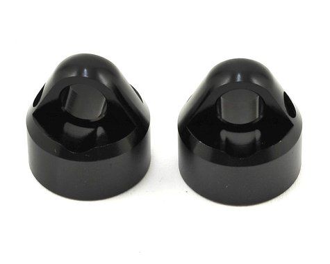 TKR6712A   RC EB410/ET410 Aluminum Emulsion Shock Caps (2)