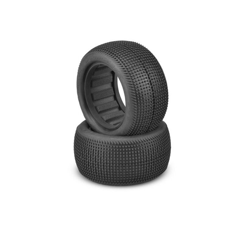 3133-02  Sprinter 2.2 Buggy Rear Green Super Soft