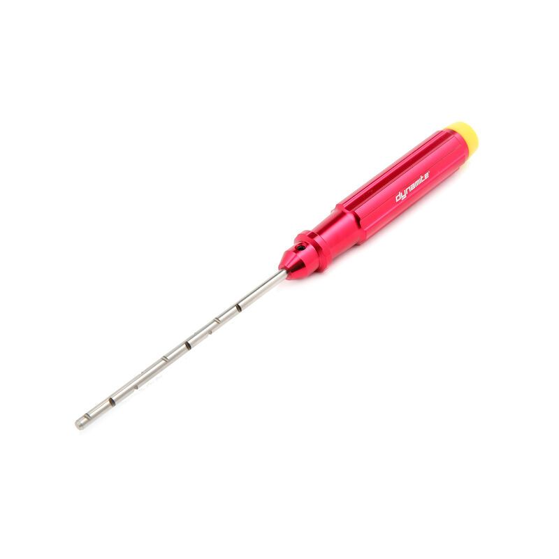 2113  Suspension Arm Reamer 4mm