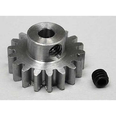 0180 32 Pitch Pinion Gear,18T