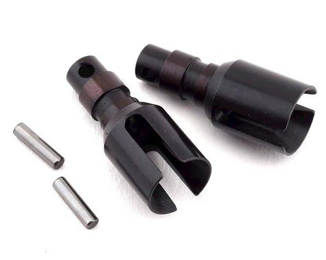 TKR6514HD  RC EB410/ET410 Differential Outdrives