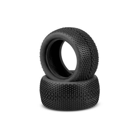 315902  Double Dees V2 2.2" Buggy Rear Tires, Green Compound (2)