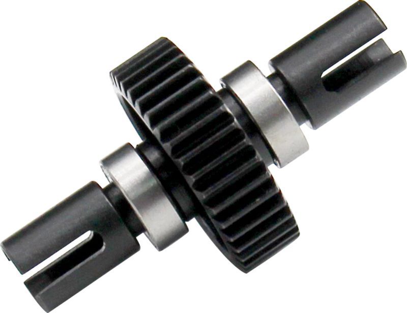 MTT125MG  Steel Spool differential assembly Mini-T2