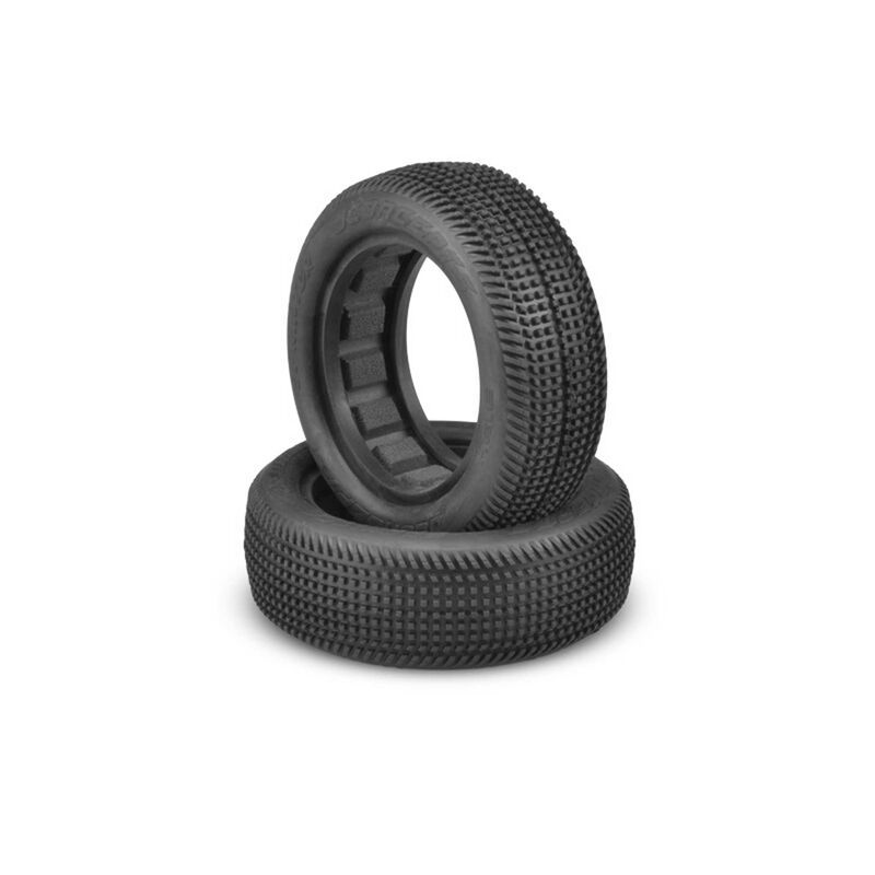 3134-02  Sprinter 2.2 2WD  Buggy Front Green Compound