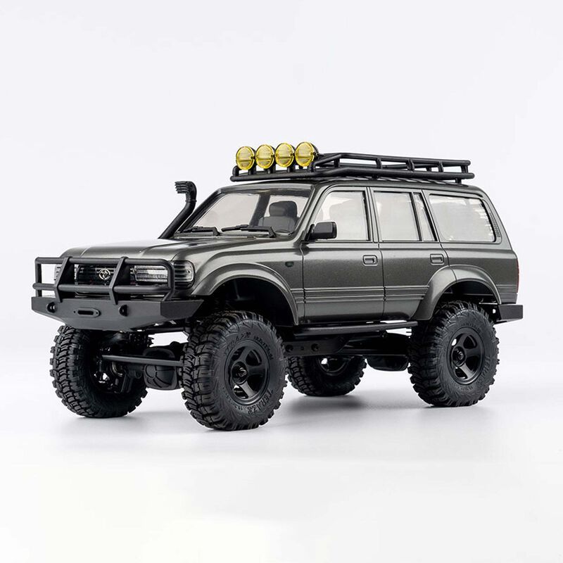 ROC004 1/18 Toyota Land Cruiser LC80 RTR