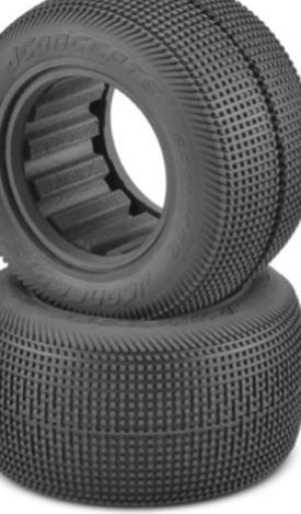 3115-02  Sprinter 2.2" Truck Tires (2) (Green)