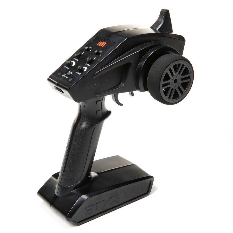 STX300 STX3 3Ch 2.4 Ghz FHSS TX Only