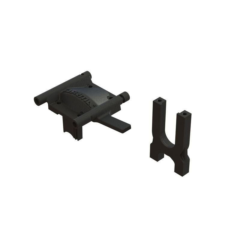 320499  Center Diff Mount