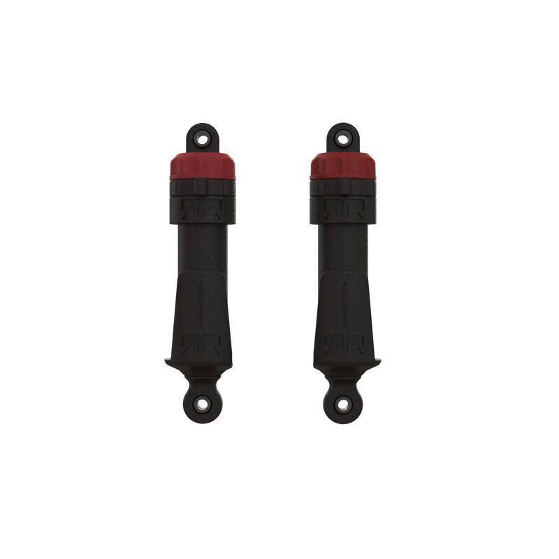 330722 Shock Set Bore:11mm Length: 87mm Oil: 500cSt
