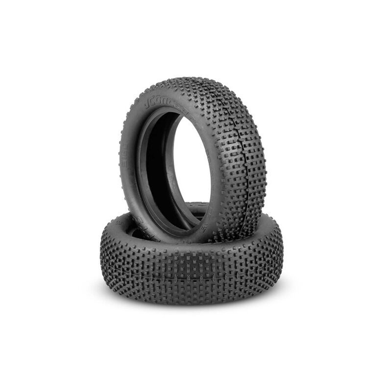 3160-02 Double Dees V2 2wd Buggy Front