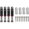 SXTF32TD02 Black Internal Spring Air Shocks 32mm SCX24