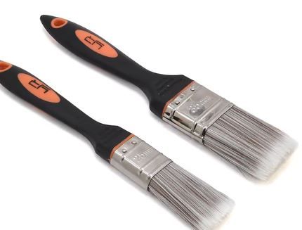 yt-0181 Cleaning Brush Set (25mm/35mm)