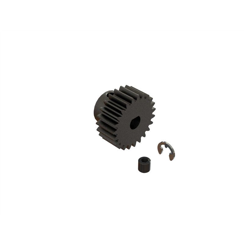 311006 23T 0.8Mod Safe-D5 Pinion Gear