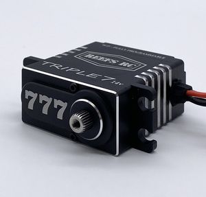 REEFS777  Triple7 14V Servo Programmable