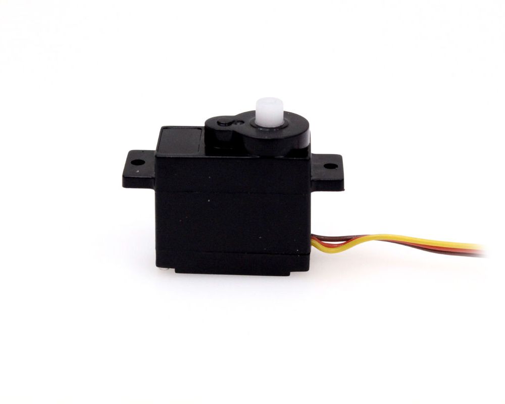 PHT24040  28T Servo fits Tetra 1/24