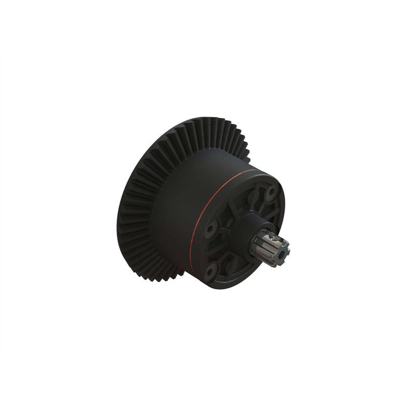 310955     Diff Set 42T/1.0M
