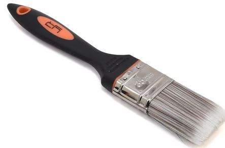 YT-0180   35mm Cleaning Brush