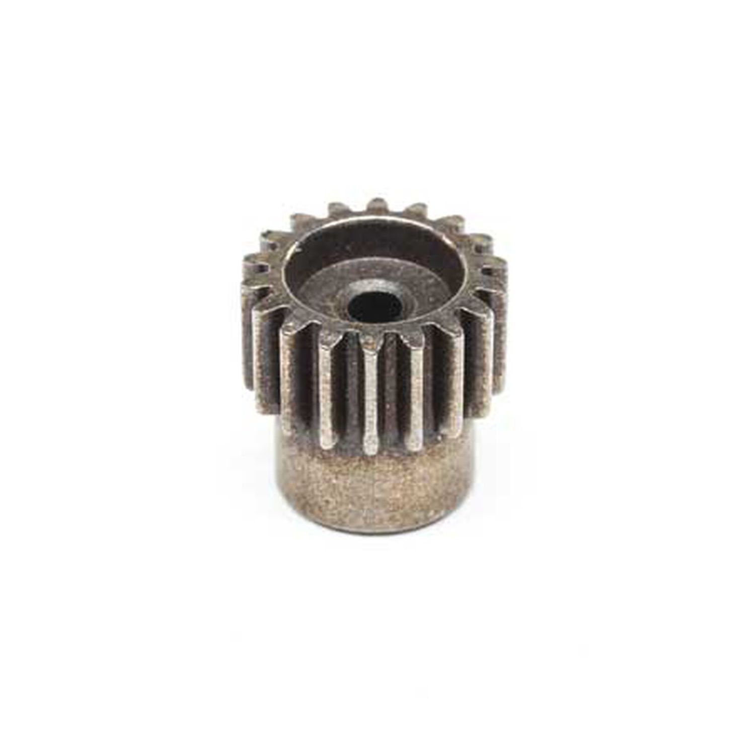 LOS212022 Pinion Gear, 18T 0.5M 2mm Shaft