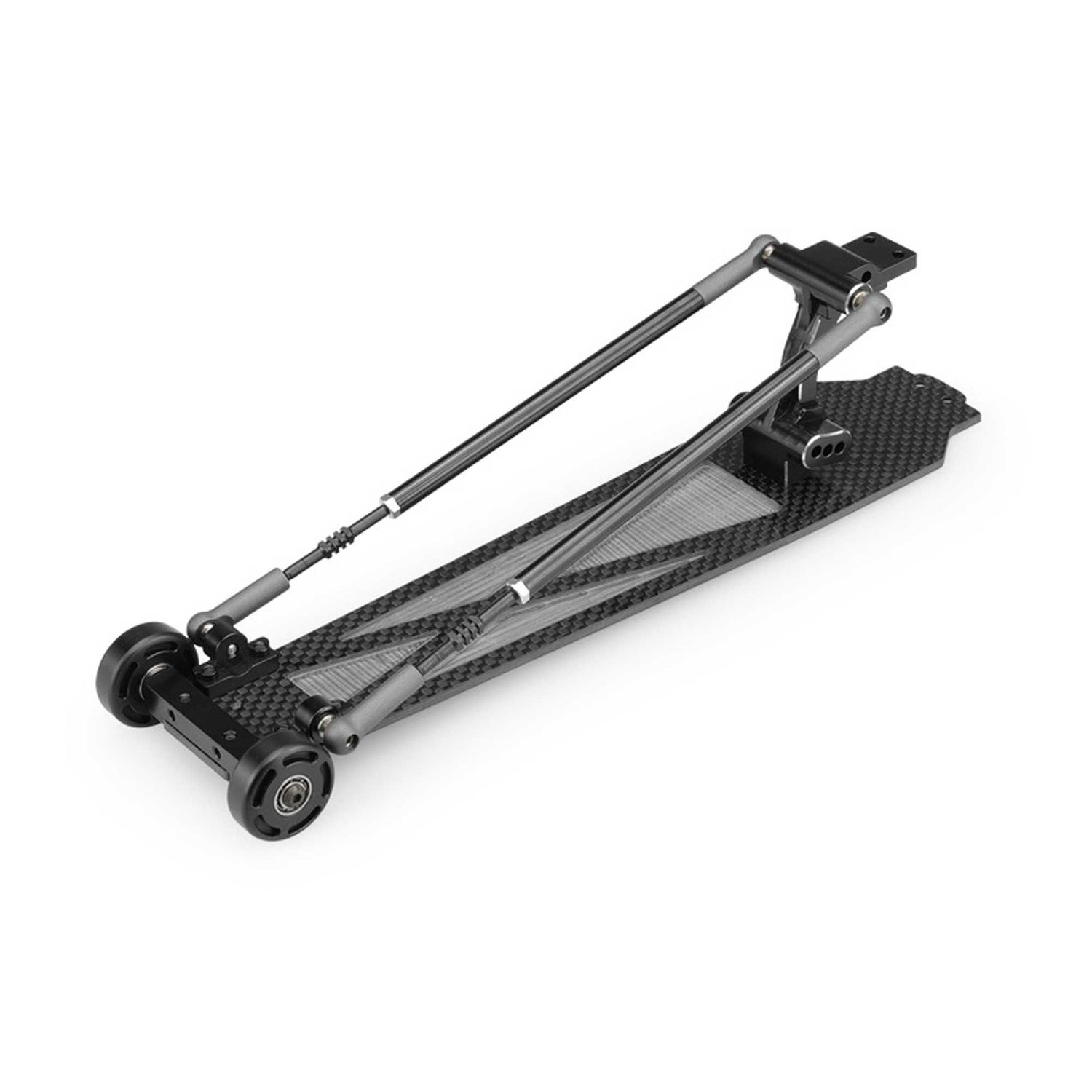 2878 DR10 Wheelie Bar Assembly