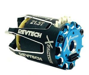 REV1103TX   Factor 21.5T Team Spec Class Brushless Motor