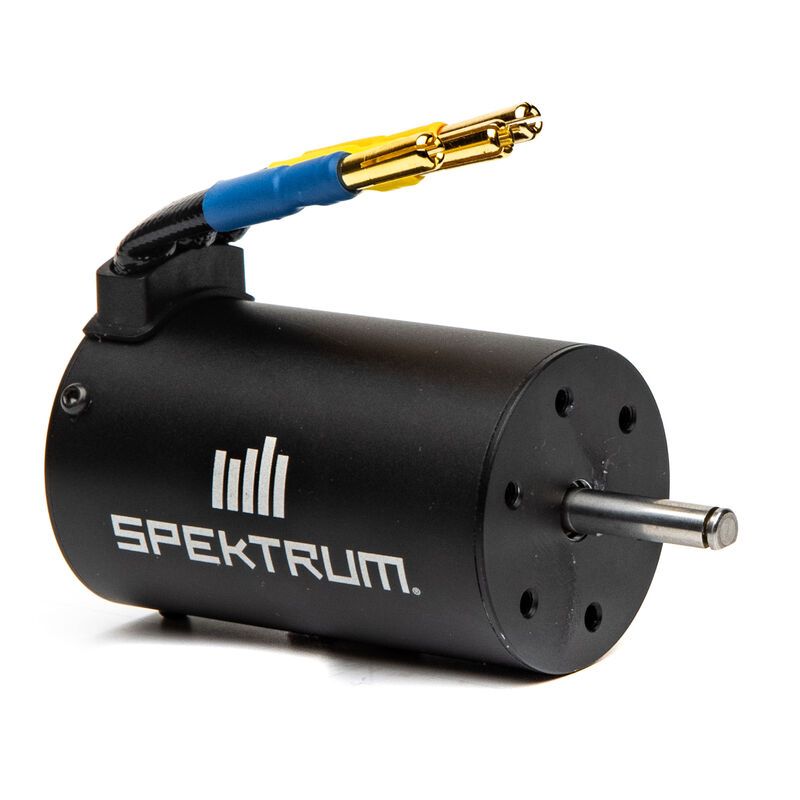 SPMXSM3300  Firma 3900Kv 4-pole Brushless Motor