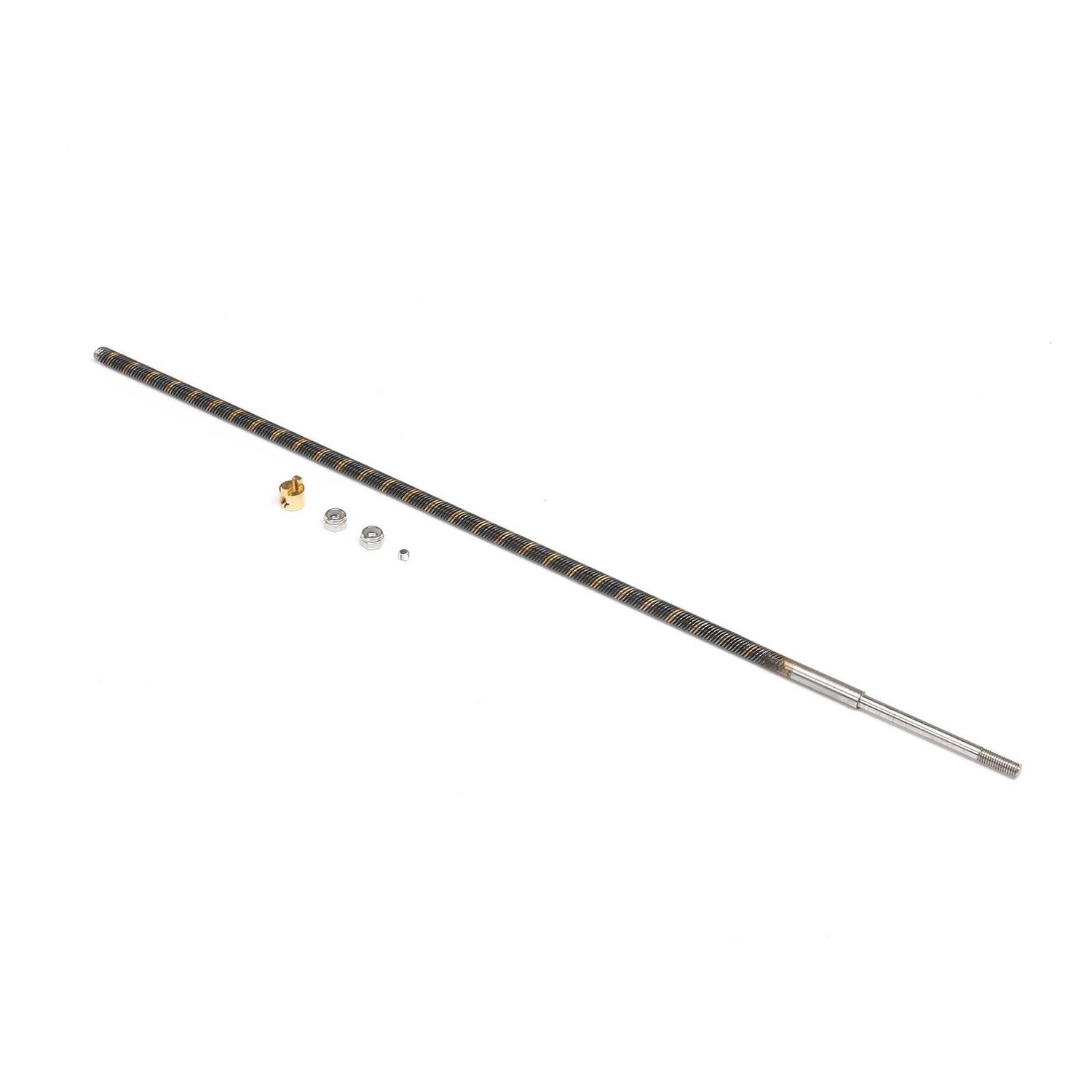 282091 Flex Shaft Set: Blackjack 42