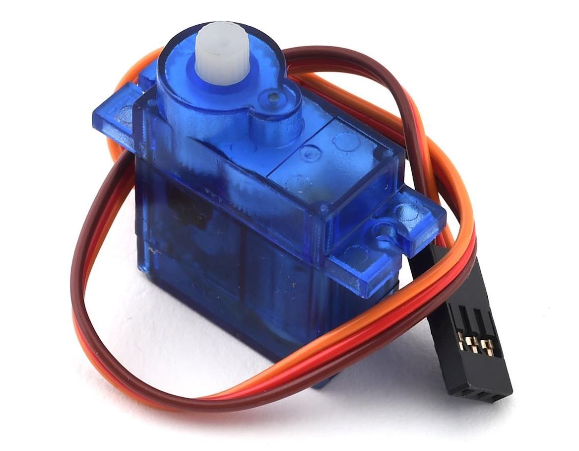 PHTC63603040T  Steering Servo 40T fits Tetra18 all X and K Series