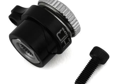 MTT48SH   CNC Aluminum Servo Saver Losi Mini -T-B 2.0