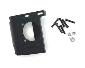 TDR0101    RCKooler, fits AE B74 Series, Black