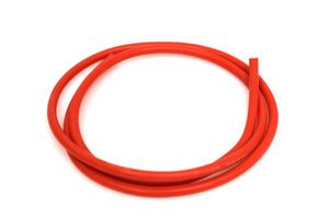 RCE1213   10 Gauge Silicone Wire, 3' Red